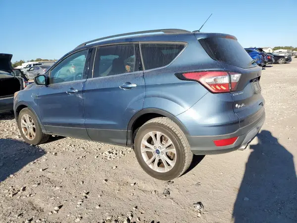 1FMCU0GD4JUA22454 2018 FORD ESCAPE - Image 2