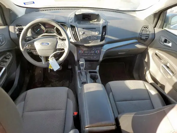1FMCU0GD4JUA22454 2018 FORD ESCAPE - Image 8
