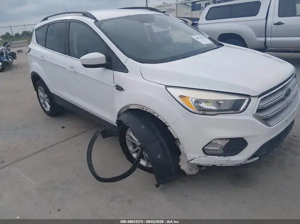 1FMCU0GD4JUA35382 2018 FORD ESCAPE