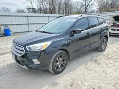 1FMCU0GD4JUA40002 2018 FORD ESCAPE
