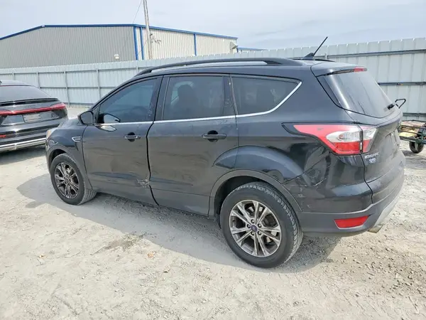 1FMCU0GD4JUA40002 2018 FORD ESCAPE - Image 2