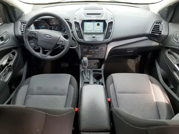 1FMCU0GD4JUA40002 2018 FORD ESCAPE - Image 8