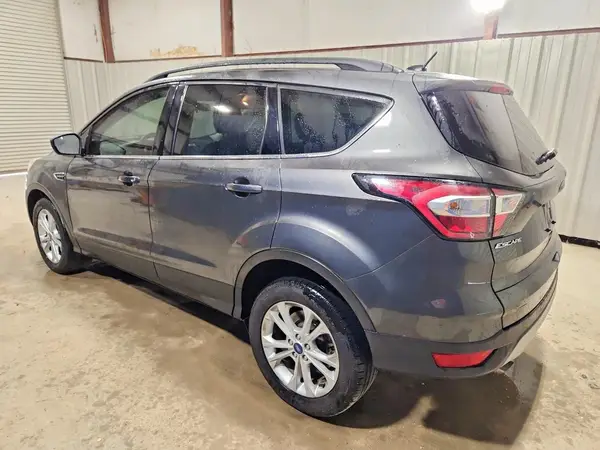 1FMCU0GD4JUA41618 2018 FORD ESCAPE - Image 2