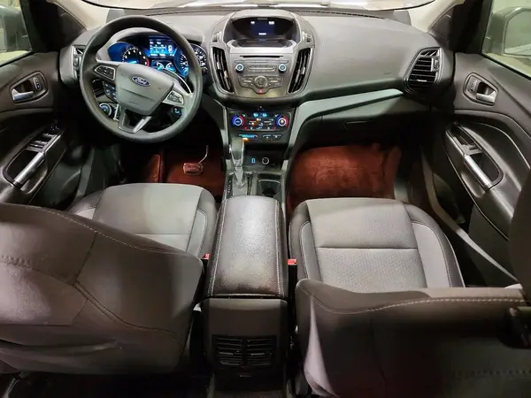 1FMCU0GD4JUA41618 2018 FORD ESCAPE - Image 8