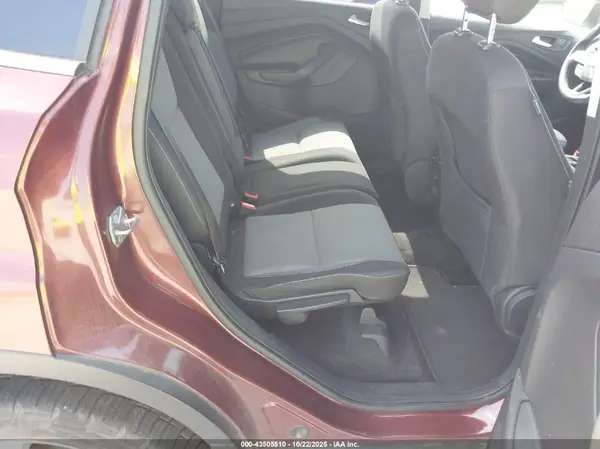 1FMCU0GD4JUA42901 2018 FORD ESCAPE - Image 8