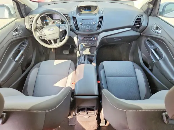 1FMCU0GD4JUA43658 2018 FORD ESCAPE - Image 8