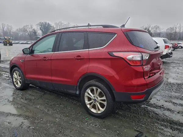 1FMCU0GD4JUA47953 2018 FORD ESCAPE - Image 2