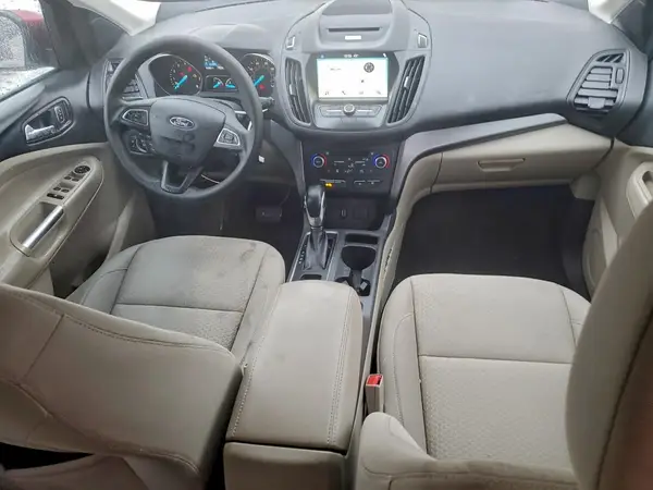 1FMCU0GD4JUA47953 2018 FORD ESCAPE - Image 8
