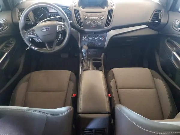 1FMCU0GD4JUA48021 2018 FORD ESCAPE - Image 8