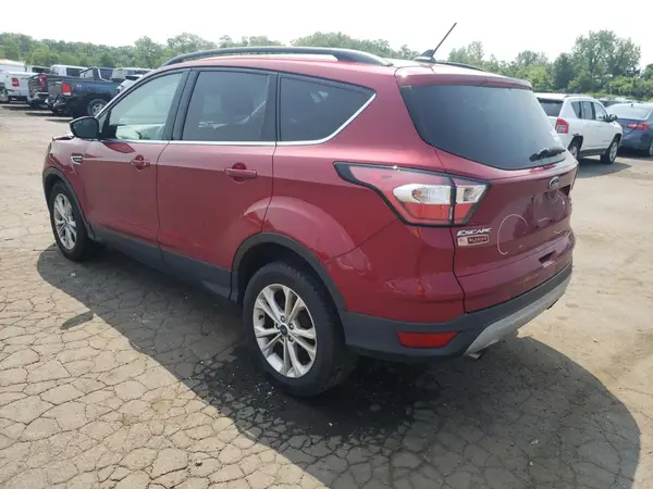 1FMCU0GD4JUA48701 2018 FORD ESCAPE - Image 2