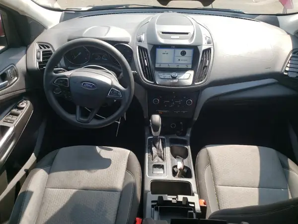 1FMCU0GD4JUA48701 2018 FORD ESCAPE - Image 8