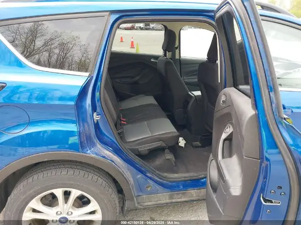 1FMCU0GD4JUA49962 2018 FORD ESCAPE - Image 8