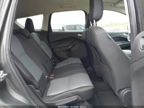 1FMCU0GD4JUA50741 2018 FORD ESCAPE - Image 8