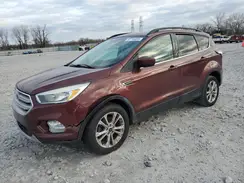 1FMCU0GD4JUA50965 2018 FORD ESCAPE