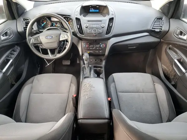 1FMCU0GD4JUA50965 2018 FORD ESCAPE - Image 8