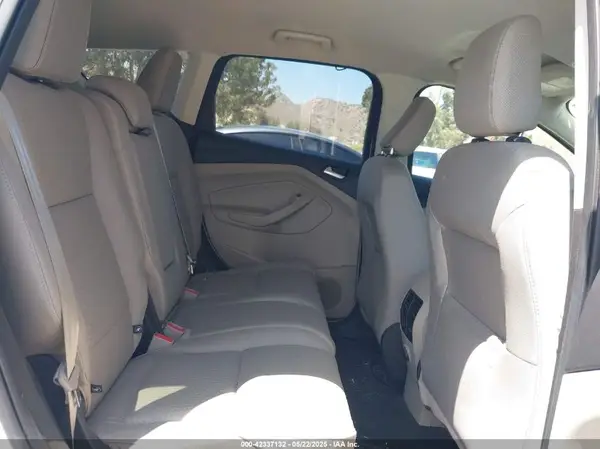 1FMCU0GD4JUA57205 2018 FORD ESCAPE - Image 8