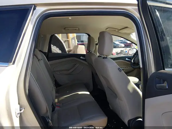 1FMCU0GD4JUA58385 2018 FORD ESCAPE - Image 8