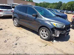 1FMCU0GD4JUA58659 2018 FORD ESCAPE