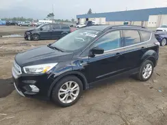 1FMCU0GD4JUA62582 2018 FORD ESCAPE