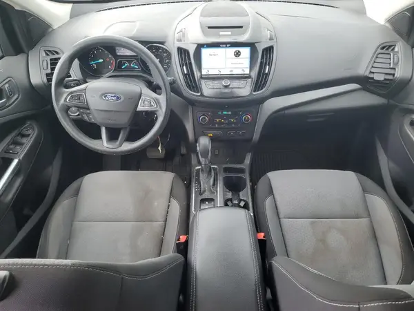 1FMCU0GD4JUA62582 2018 FORD ESCAPE - Image 8