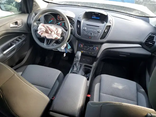 1FMCU0GD4JUA63330 2018 FORD ESCAPE - Image 8