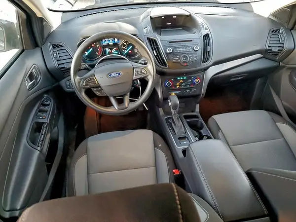 1FMCU0GD4JUA63926 2018 FORD ESCAPE - Image 8