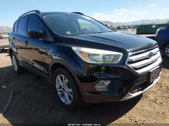 1FMCU0GD4JUA64722 2018 FORD ESCAPE