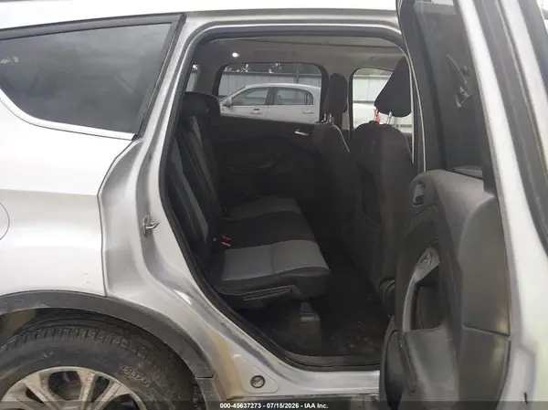 1FMCU0GD4JUA65384 2018 FORD ESCAPE - Image 8