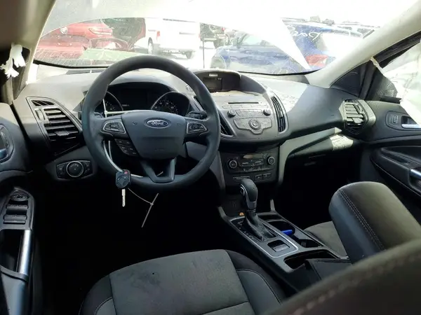 1FMCU0GD4JUA65689 2018 FORD ESCAPE - Image 8