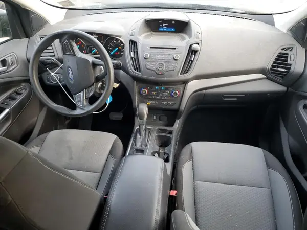 1FMCU0GD4JUA65806 2018 FORD ESCAPE - Image 8