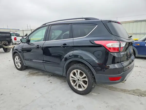 1FMCU0GD4JUA66017 2018 FORD ESCAPE - Image 2