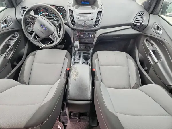1FMCU0GD4JUA66017 2018 FORD ESCAPE - Image 8