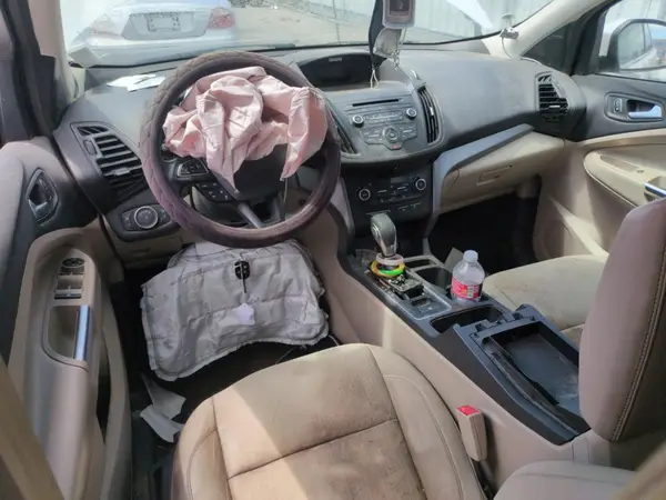 1FMCU0GD4JUA72769 2018 FORD ESCAPE - Image 8