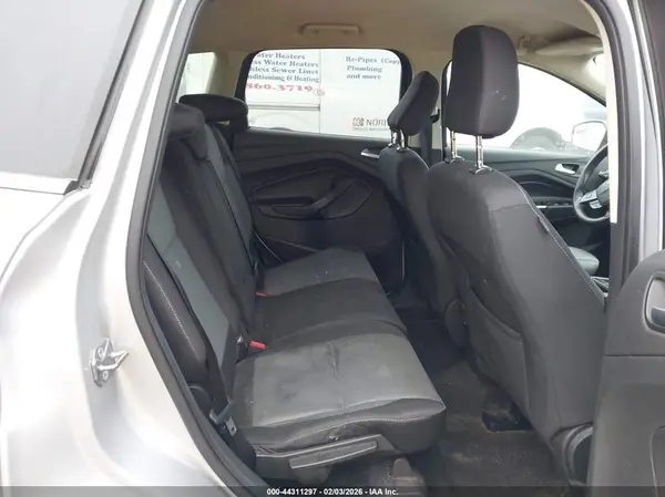 1FMCU0GD4JUA74148 2018 FORD ESCAPE - Image 8