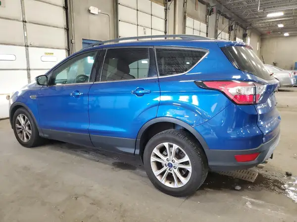 1FMCU0GD4JUA74554 2018 FORD ESCAPE - Image 2