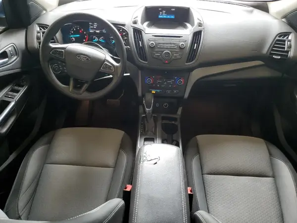 1FMCU0GD4JUA74554 2018 FORD ESCAPE - Image 8