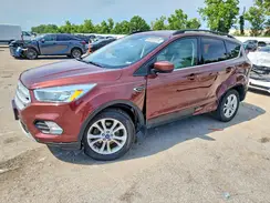 1FMCU0GD4JUA74652 2018 FORD ESCAPE
