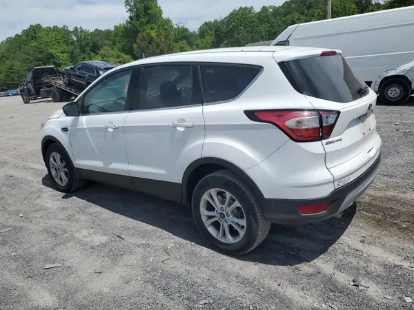1FMCU0GD4JUA75171 2018 FORD ESCAPE - Image 2