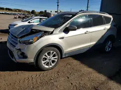 1FMCU0GD4JUA75798 2018 FORD ESCAPE