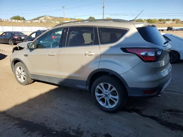 1FMCU0GD4JUA75798 2018 FORD ESCAPE - Image 2