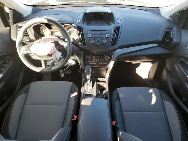 1FMCU0GD4JUA75798 2018 FORD ESCAPE - Image 8