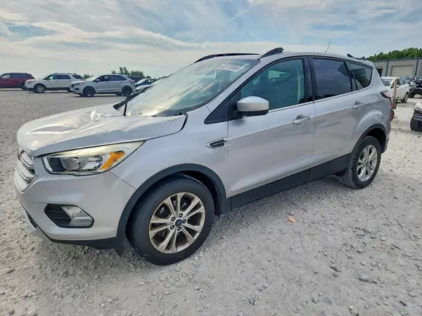 1FMCU0GD4JUA76076 2018 FORD ESCAPE