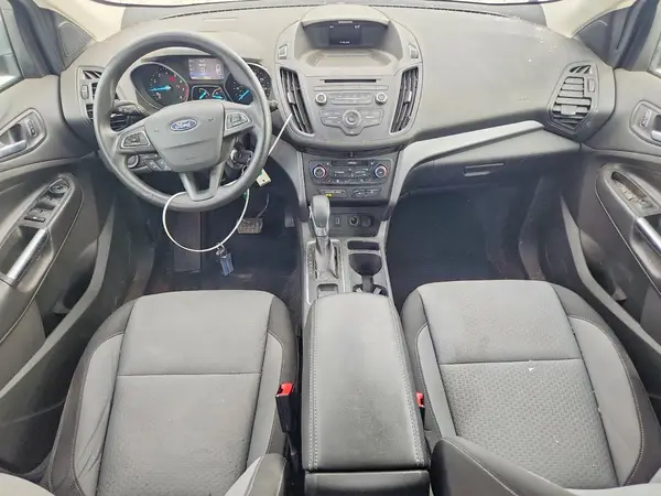 1FMCU0GD4JUA76076 2018 FORD ESCAPE - Image 8