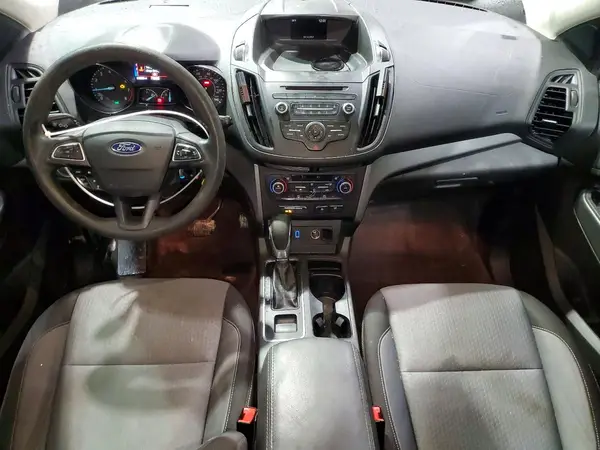 1FMCU0GD4JUA76157 2018 FORD ESCAPE - Image 8