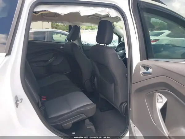 1FMCU0GD4JUA79432 2018 FORD ESCAPE - Image 8