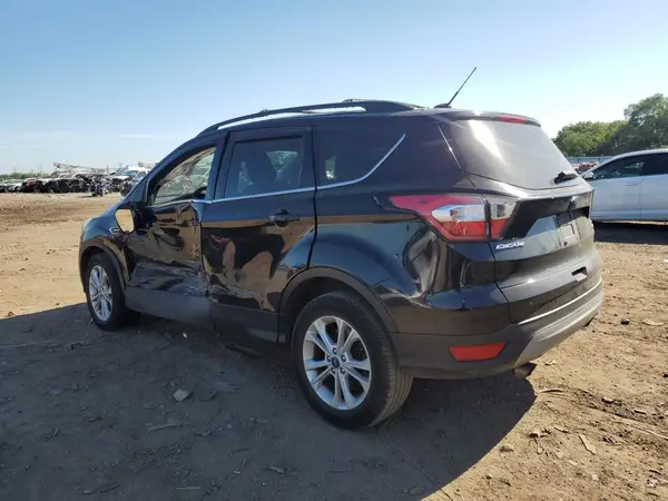 1FMCU0GD4JUA79933 2018 FORD ESCAPE - Image 2