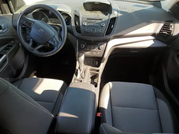 1FMCU0GD4JUA79933 2018 FORD ESCAPE - Image 8