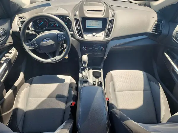 1FMCU0GD4JUA80693 2018 FORD ESCAPE - Image 8