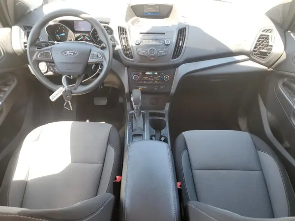 1FMCU0GD4JUA82928 2018 FORD ESCAPE - Image 8