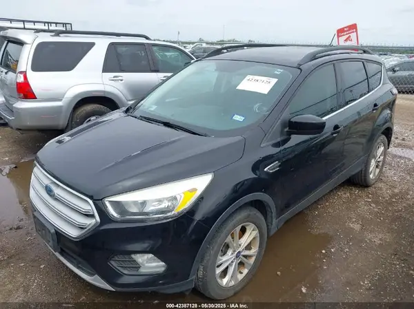 1FMCU0GD4JUA84534 2018 FORD ESCAPE - Image 2